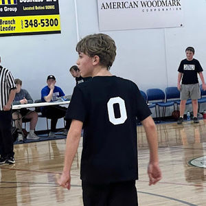 Meet your Posher, Dawson